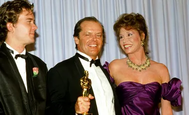 Conform unor noi imagini, celebrul actor american Jack Nicholson este de nerecunoscut – FOTO