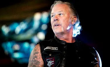 Viața lui James Hetfield, vocalistul Metallica. Demonii, depresia și triumful legendei metal