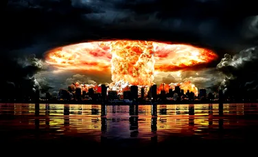 Cum trebuie privit riscul războiului nuclear? Concluziile trase de trei cercetători