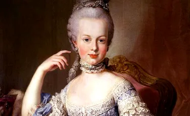 Cum a ajuns regina exceselor Maria Antoaneta „flagelul şi vampirul francezilor”