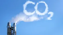 Un nou record pentru emisiile de CO2 în 2023