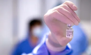 Cum se pot înscrie românii pe platforma de vaccinare