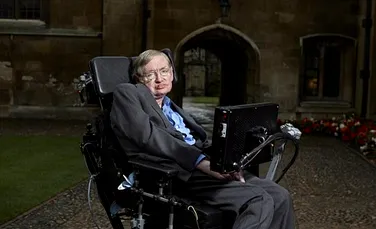 Stephen Hawking lansează un avertisment cutremurător. Omenirea va putea supravieţui cu o singură condiţie