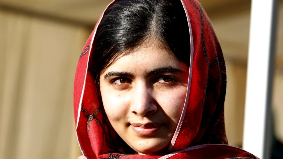 ”Suntem dezrădăcinate”, noua carte a Malalei Yousafzai, cu mărturii despre fetele refugiate