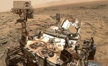 În urmă cu 19 ani, NASA începea să caute viaţă pe Marte