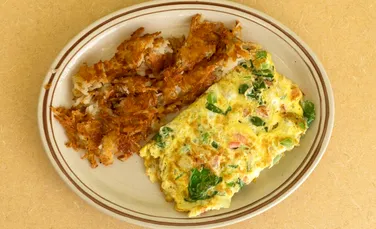 Trucul simplu pentru slăbit atunci când dieta cu legume și carne nu mai funcționează