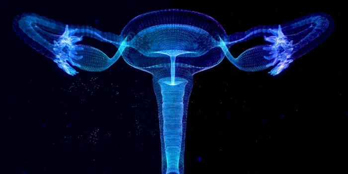 Ceva incredibil se întâmplă cu ovarele după menopauză