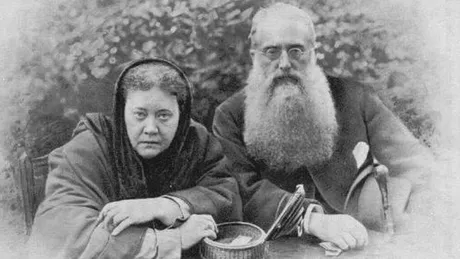 Rebeliunea secretă a Teosofiei: cum viziunea unui mistic din secolul al XIX-lea a alimentat revoluțiile spirituale de astăzi