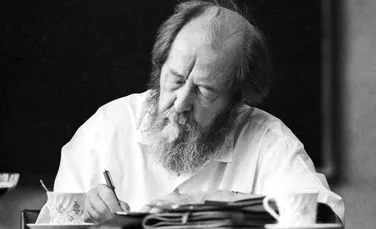 Aleksandr Isayevici Soljenițîn, un prooroc al secolului XX. Cum a schimbat percepția asupra comunismului