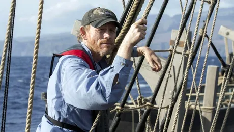 Ron Howard, actor vedetă în copilărie, regizor consacrat la maturitate. Avere de peste 200 milioane de dolari