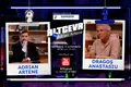 Dragos Anastasiu: „Banul e doar o consecință a faptelor tale bune”. Lecție deschisă despre succesul în afaceri, în EXCLUSIVITATE, la „Altceva cu Adrian Artene”