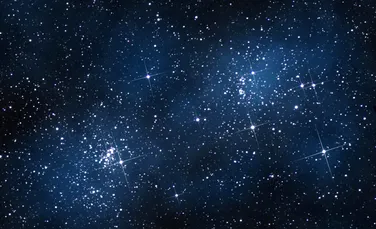 Aproximativ 300 de stele variabile au fost detectate într-un roi din constelația Lira