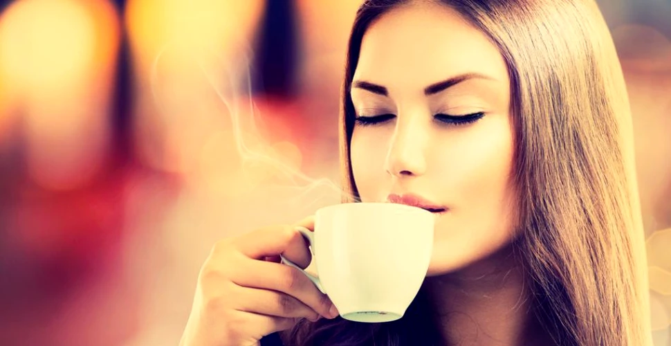 Consumul de cafea poate preveni obezitatea