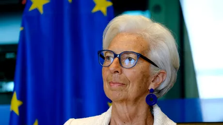 Christine Lagarde a transmis un mesaj neașteptat criticilor Europei