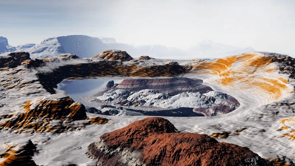 Cercetătorii au descoperit un aspect surprinzător al reacţiilor chimice de la ”punctul zero” al vieţii care ar putea rescrie primul capitol al acesteia