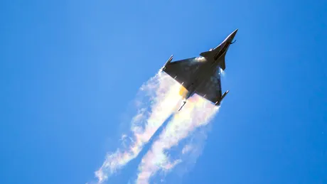 Serviciile franceze de informații acuză China că a sabotat vânzările avioanelor Rafale