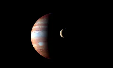 Doi noi sateliţi naturali pentru Jupiter