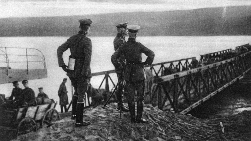 Primul-ministru Ion I.C. Brătianu către ambasadorul francez: „Rusia nu scapă niciun prilej ca să ne sporească neîncrederea”