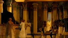 Imhotep, primul architect egiptean, pionier al medicinei și zeitate venerată