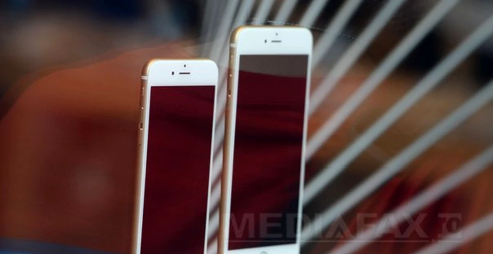 Poţi trece de Lock Screen-ul telefoanelor iPhone 6 şi iPhone 7 chiar şi fără să ştii parola – VIDEO