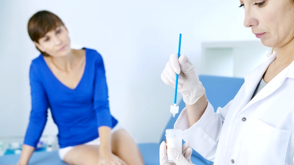 Veste bună pentru femeile care se tem de ginecolog. O nouă metodă prin care poate fi diagnosticat virusul HPV