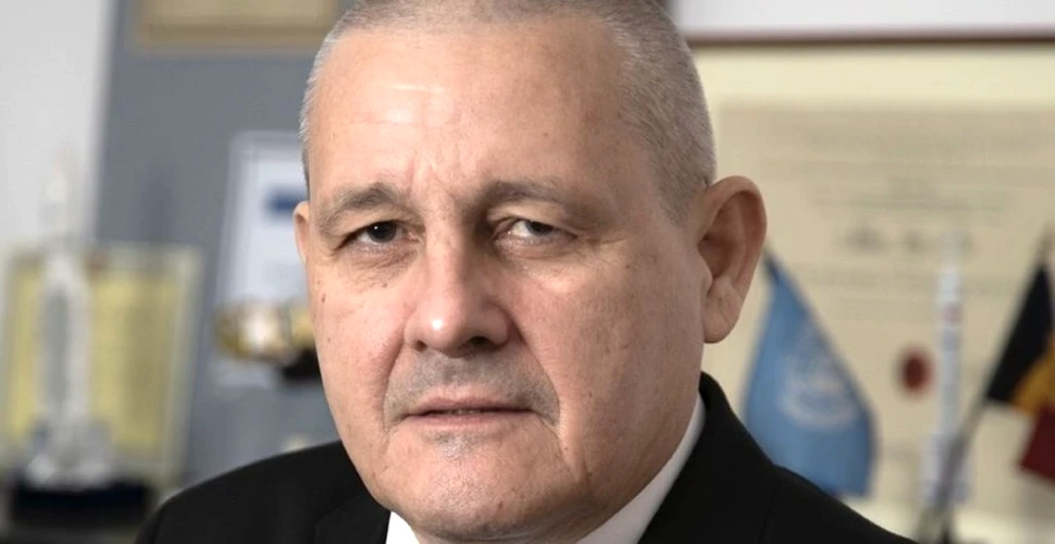 Marius-Ioan Piso, președintele ROSA, a fost ales șeful Comitetului ONU pentru Utilizarea Paşnică a Spaţiului Extra-atmosferic