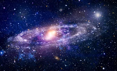 Unde este centrul Universului?