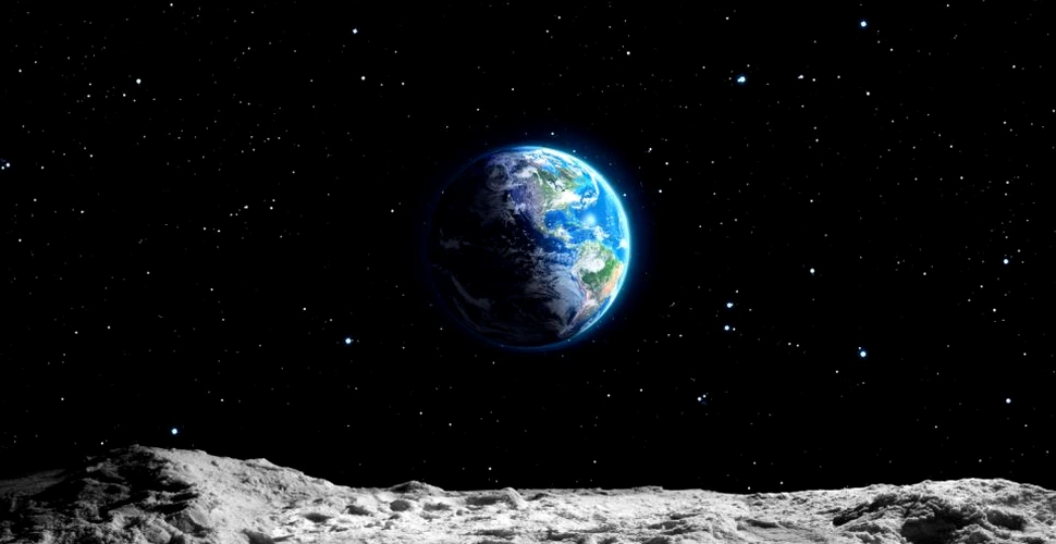 Descoperire uimitoare a japonezilor: oxigenul de pe Lună are provenienţă terestră