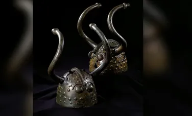 Coifurile cu coarne pe care le atribuim vikingilor provin, de fapt, de la o altă civilizație