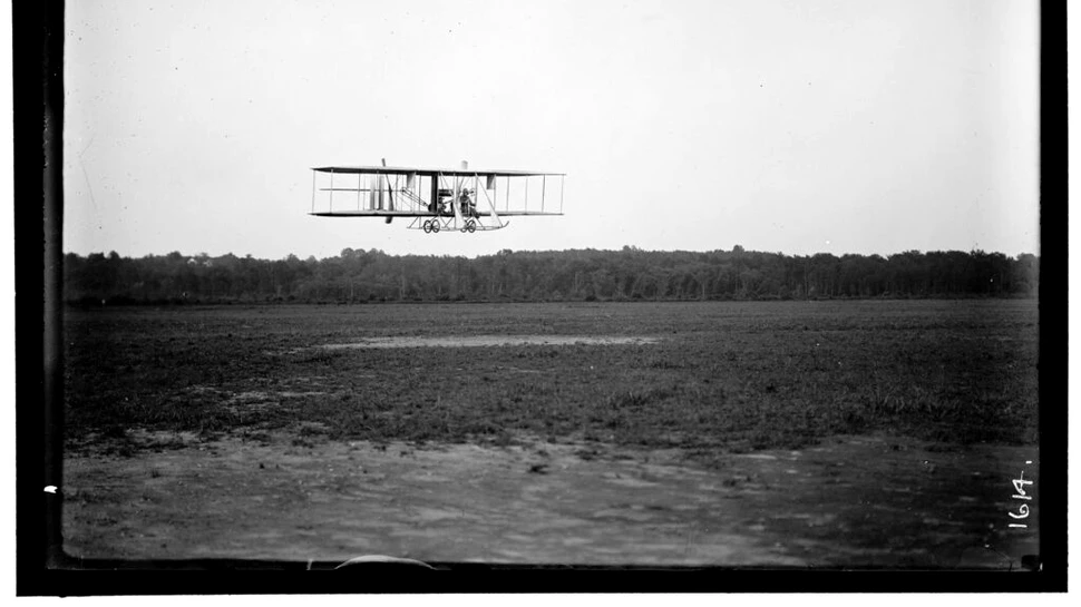 Test de cultură generală. Care este cel mai vechi aeroport din lume?