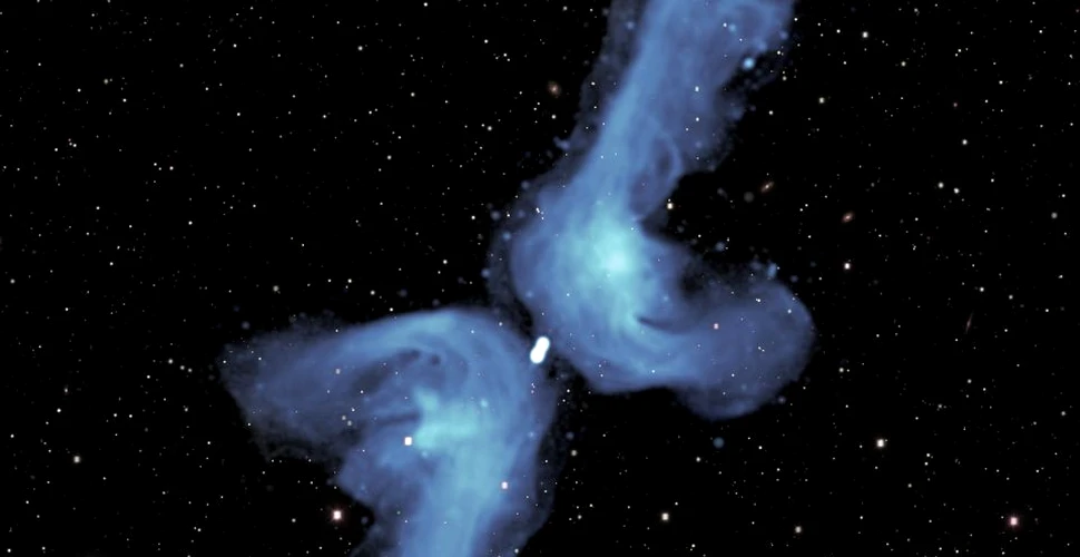 Misterul galaxiilor X, rezolvat cu ajutorul unui nou telescop