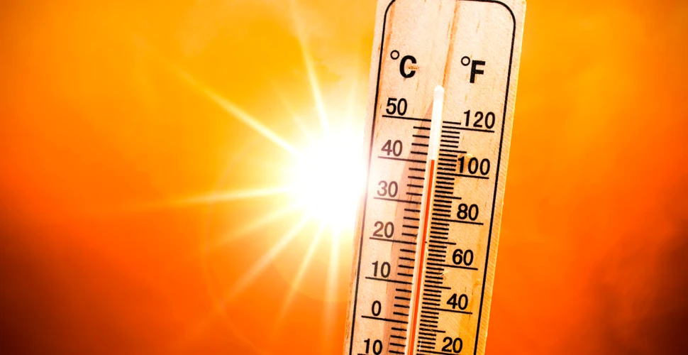 2024 ar putea fi cel mai cald an din istoria măsurătorilor