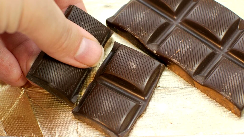 Un tip de ciocolată ar putea reduce riscul de diabet de tip 2 cu 21%