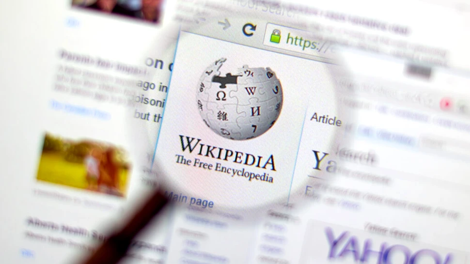 Cea mai mare enciclopedie gratuită din lume, în pericol din cauza Inteligenței Artificiale