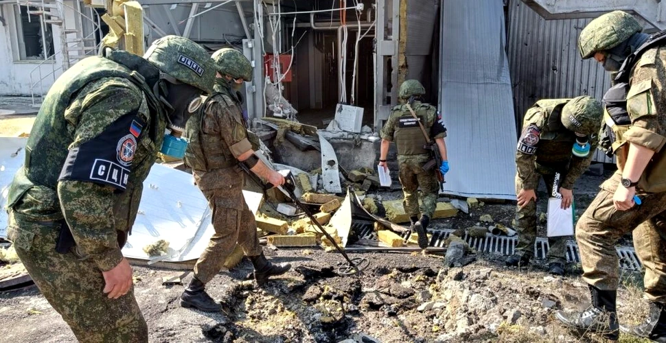 Cât a cheltuit Rusia pentru războiul din Ucraina?