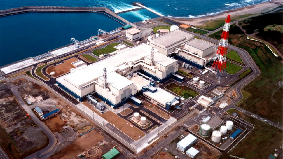 Cea mai mare centrală nucleară din lume se redeschide după 15 ani