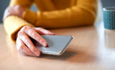 Cum arată sfaturile unui „nutriționist digital” pentru reducerea timpului petrecut pe telefon?