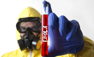 Un nou test clinic a confirmat siguranţa unui vaccin contra Ebola