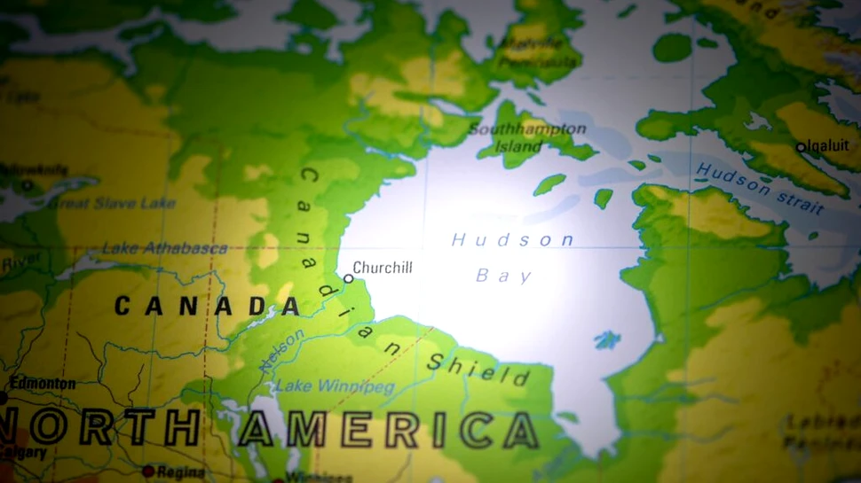 Test de cultură generală. Când au ajuns europenii în America de Nord?