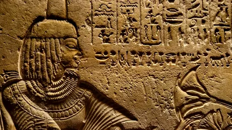 Mormântul „păstrătorului de secrete” din Egiptul Antic, descoperit la Saqqara