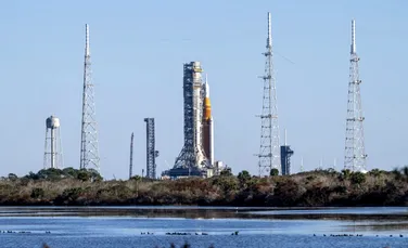 O nouă lansare Artemis, confirmată de NASA: „Nu există niciun impediment”