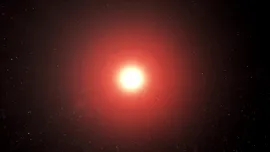 Test de cultură generală. Care este cea mai mare stea din Univers?