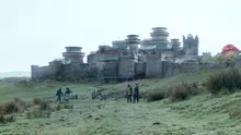 Povestea Castelului Doune – adevăratul Winterfell