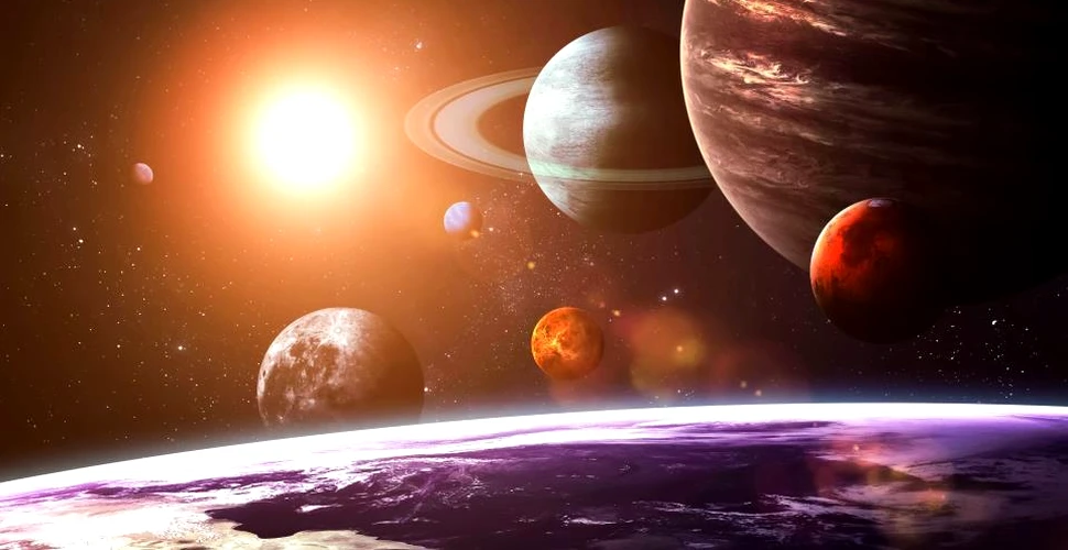 Enigmatica Planeta 9 poate să nu fie de fapt o planetă