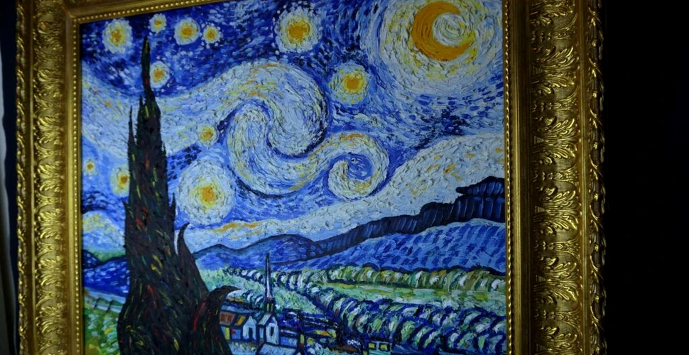 „Noapte înstelată”, capodopera turbulentă a lui Vincent van Gogh și dezbaterea privind arta, nebunia și geniul