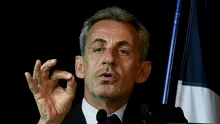 Nicolas Sarkozy avertizează că Franța ar putea fi cuprinsă de haos