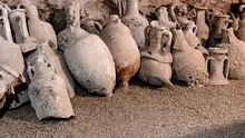 Test de cultură generală. Ce mâncau grecii antici?