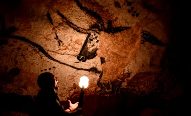 Picturile rupestre au dezvăluit primul calendar lunar folosit de oameni