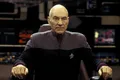 Sir Patrick Stewart, actorul, omul, mitul, Căpitanul Picard. „Încă mă înspăimântă puțin gândul că atât de mult din viața mea am fost asociat cu Star Trek și aproape cu nimic altceva”
