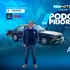 Alex Șeremet, la „Podcast cu Prioritate” #90 by ProMotor: despre mașini cu poveste, colecția lui Ion Țiriac și România la Dakar 2026